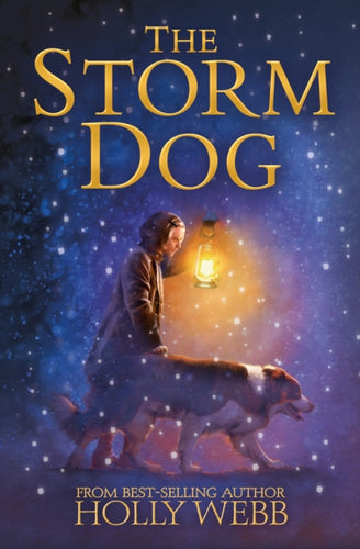 The Storm Dog-9781788950459