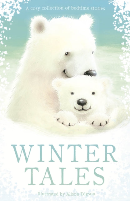 Winter Tales-9781788951715