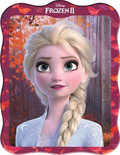 Disney Frozen 2-9781789055535