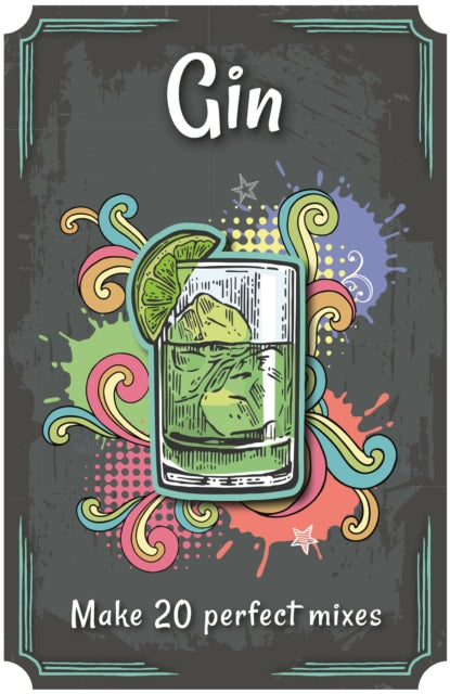 Gin-9781789057508