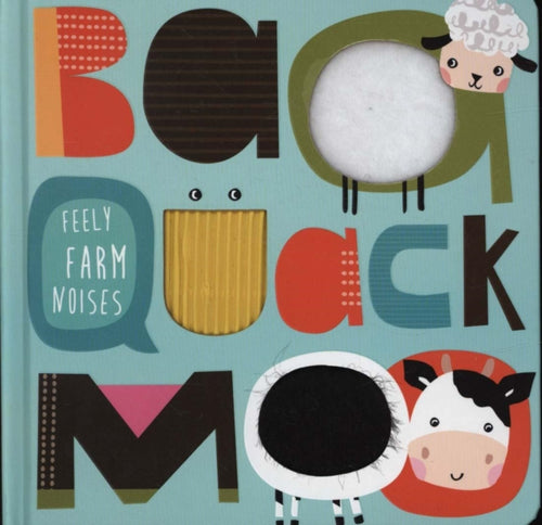 Baa Quack Moo-9781789472677