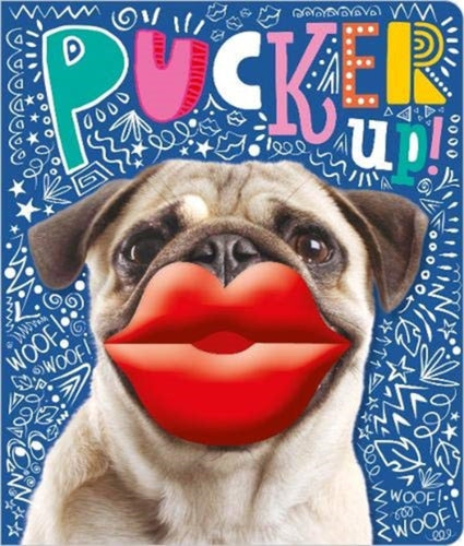 Pucker Up-9781789477405