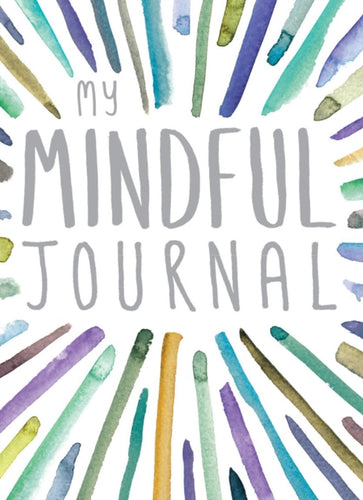 My Mindful Journal-9781789561616
