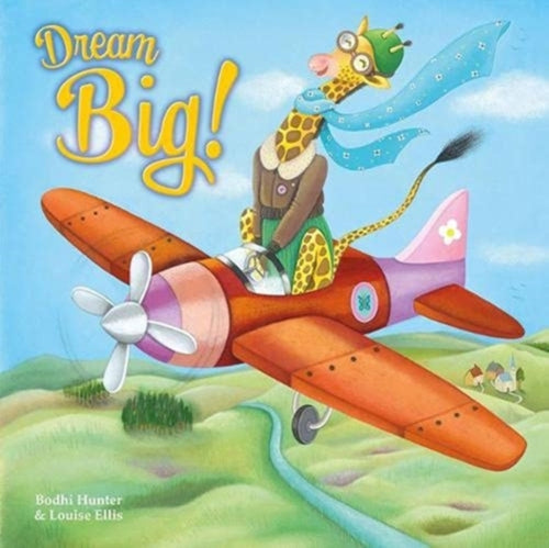 Dream Big!-9781789584806