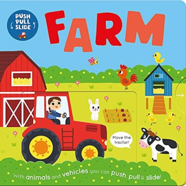 Farm-9781789589290