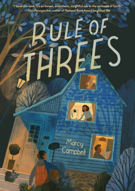 Rule of Threes-9781797201238