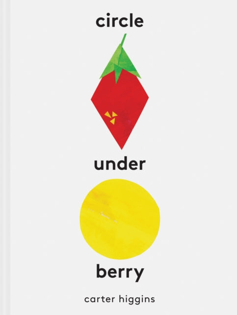 Circle Under Berry-9781797205083