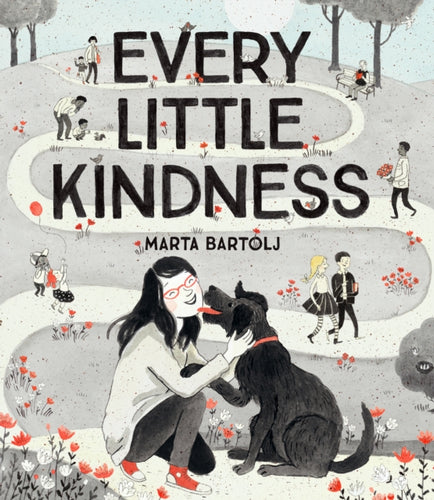 Every Little Kindness-9781797207926