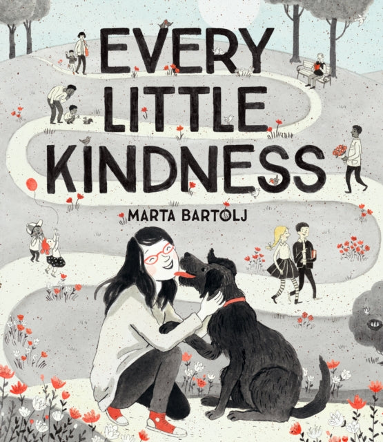 Every Little Kindness-9781797207926