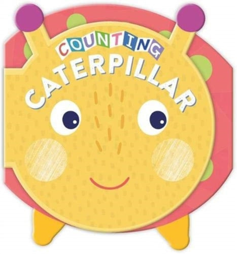 Counting Caterpillar-9781800221833