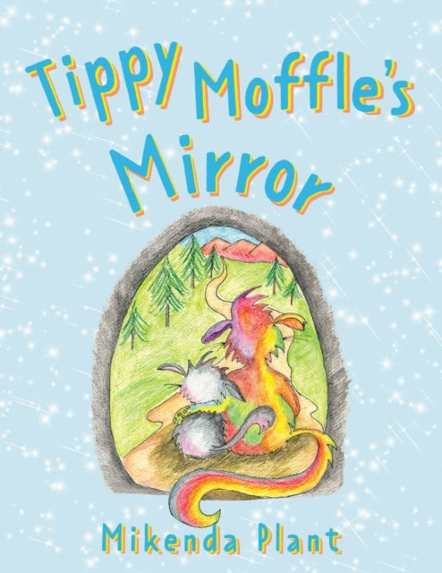 Tippy Moffle's Mirror-9781800461550