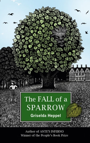 The Fall of a Sparrow-9781800462502