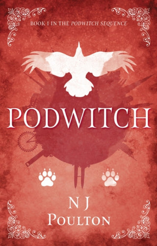 Podwitch-9781800463165