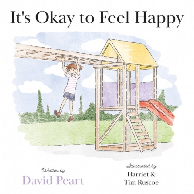 It's Okay to Feel Happy-9781800463554