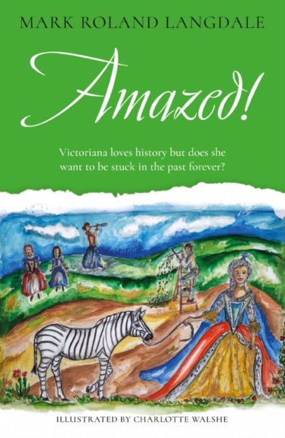 Amazed!-9781800464414
