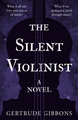 The Silent Violinist-9781800464896