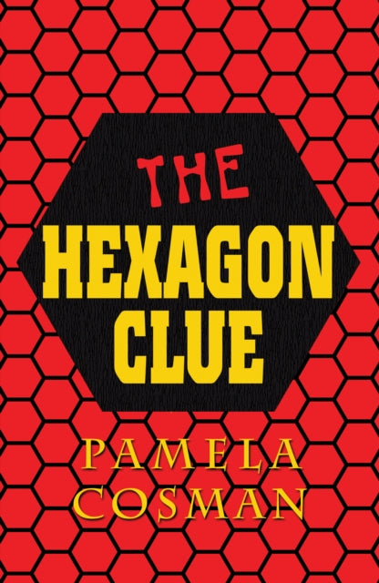 The Hexagon Clue-9781800472983