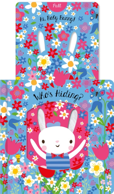 Who's Hiding?-9781800581838