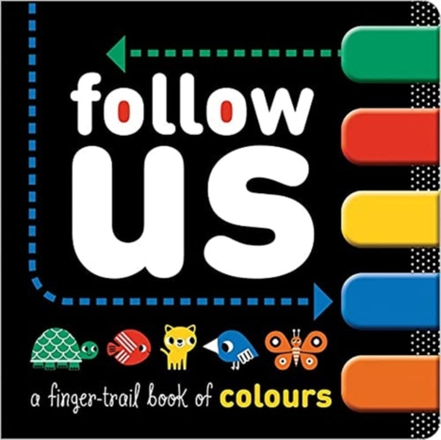 FOLLOW US-9781800582514