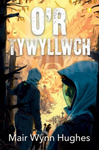O'r Tywyllwch-9781800991361