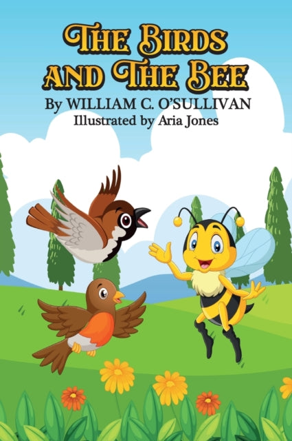 The Birds and the Bee-9781838080600