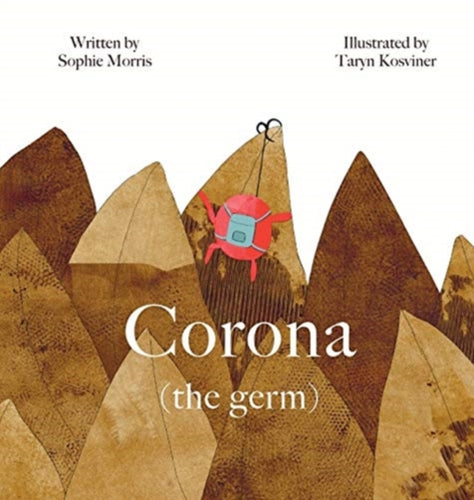 Corona (the germ)-9781838147419