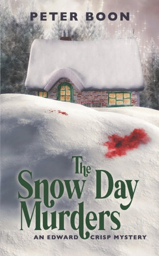 The Snow Day Murders-9781838168919