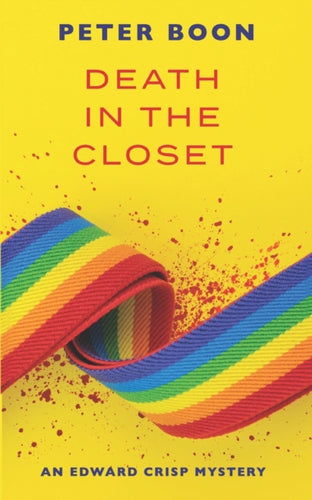 Death In The Closet-9781838168933