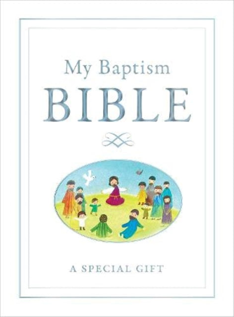 My Baptism Bible-9781838453497