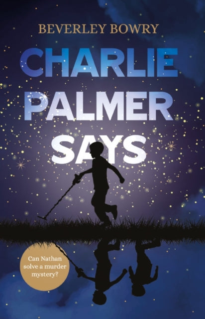 Charlie Palmer Says-9781838591014