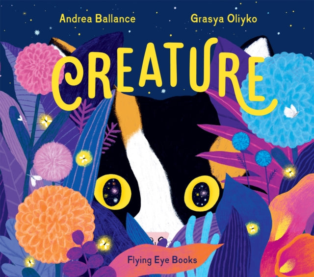 Creature-9781838740412