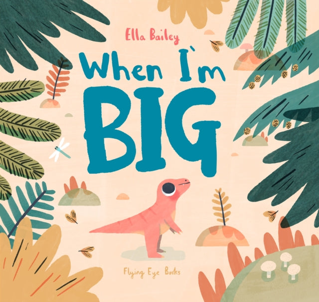 When I'm Big-9781838740641