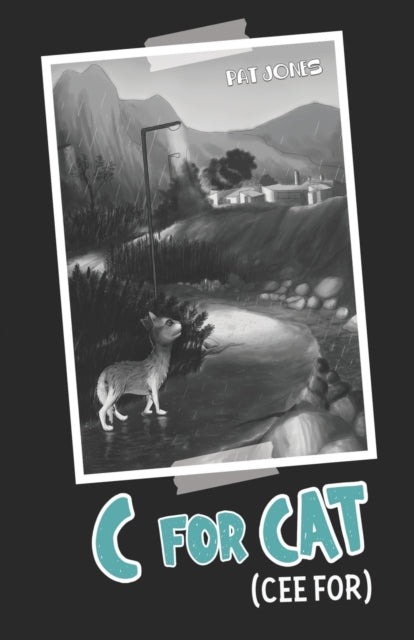 C for Cat (Ceefor)-9781838750404