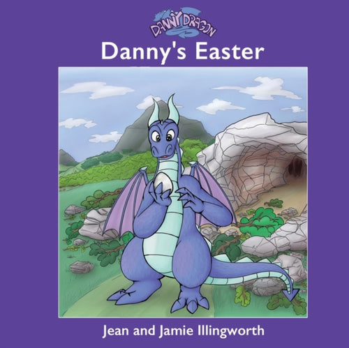 Danny Dragon: Danny's Easter-9781838750442