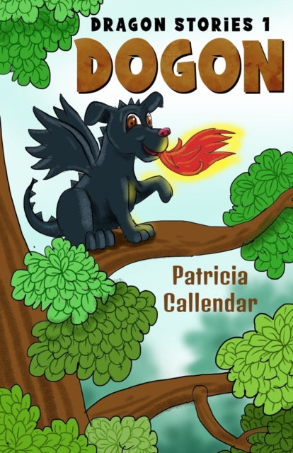 Dragon Stories 1. Dogon-9781838751074