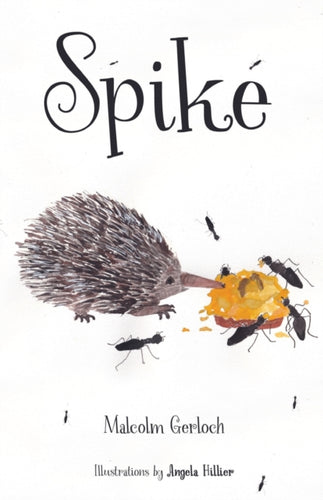 Spike-9781838751388