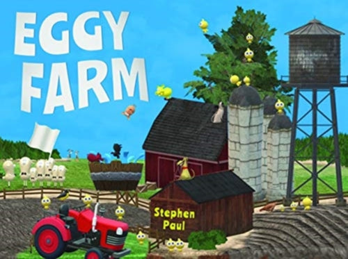 Eggy Farm-9781838751968