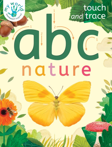 ABC Nature-9781838910242