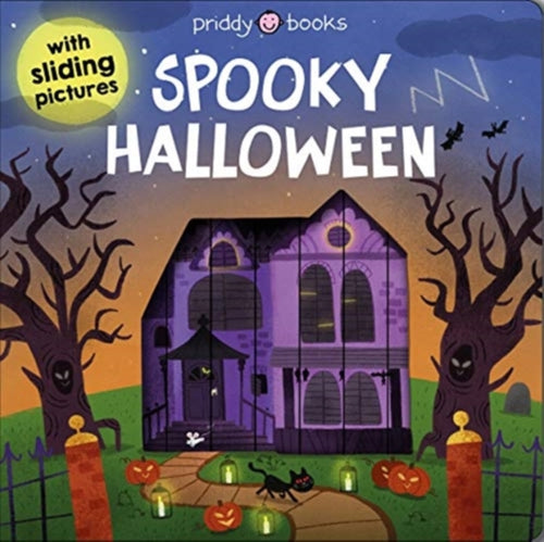 Spooky Halloween-9781838991197