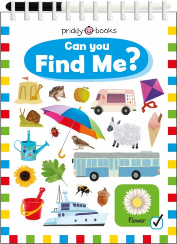 Can You Find Me?-9781838992231