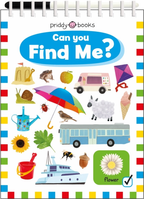Can You Find Me?-9781838992231