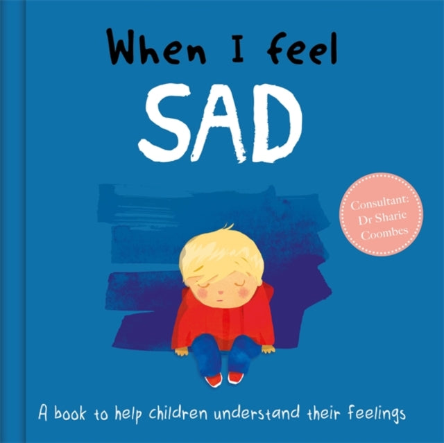 When I Feel Sad-9781839031885