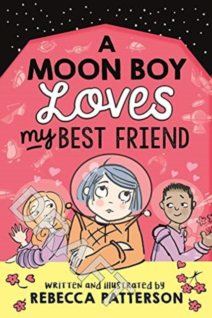 A Moon Boy Loves My Best Friend-9781839130175