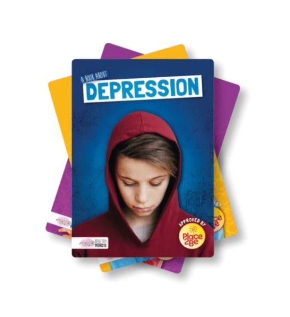 HEALTHY MINDS PACK-9781839270260