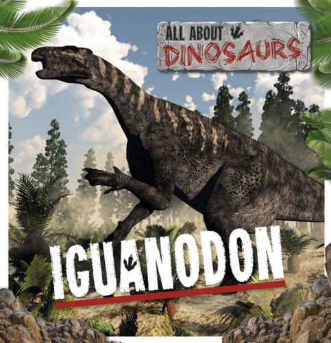 Iguanodon-9781839270659
