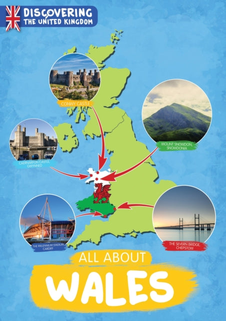 All About Wales-9781839271106