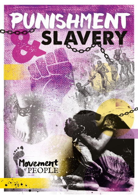 Punishment and Slavery-9781839271649
