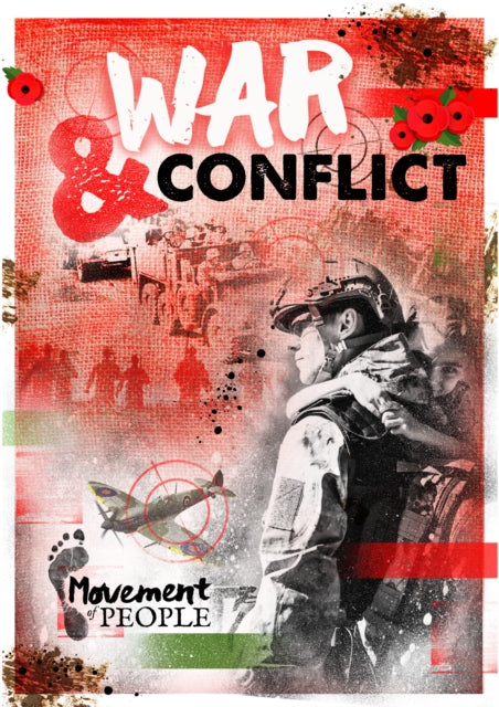 War and Conflict-9781839271663
