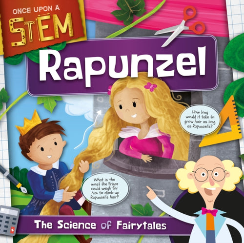 Rapunzel-9781839271700