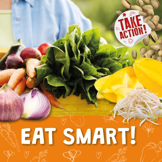 Eat Smart!-9781839271762